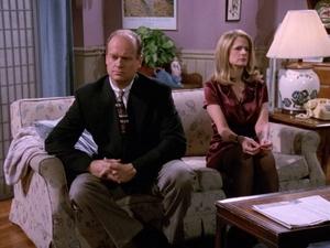 Frasier Kłamca! Kłamca!