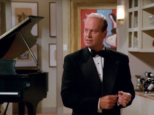 Frasier Klątwa Frasiera