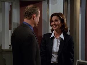 Frasier Pożyczka Roz