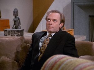 Frasier Grupa fokusowa
