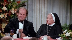 Frasier Nieudolny język Crane'ów
