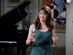 Frasier Ktoś do opieki