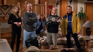 Frasier Domek w górach