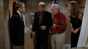 Frasier Przeklęty rejs
