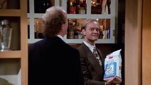 Frasier Rodzicielstwo symulowane