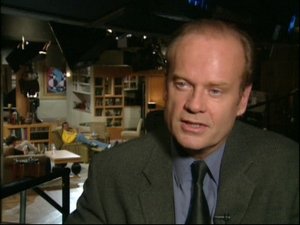 Frasier Odcinek 3
