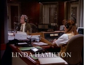 Frasier Odcinek 16