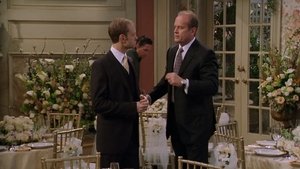 Frasier Dobrej nocy, Seattle: część 1