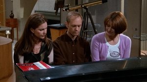 Frasier Cios za cios