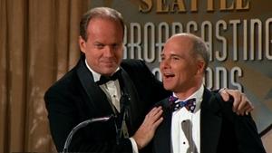 Frasier Zły pies