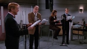 Frasier Retro-radio