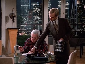 Frasier Tak trudno jest się pożegnać