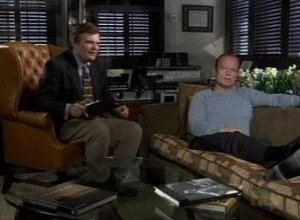 Frasier Odcinek 2