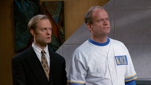 Frasier Anormalny