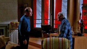Frasier Rodzinny ciężar: część 2
