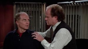 Frasier Ups!