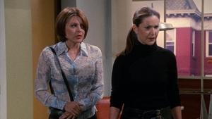 Frasier Pierwsze kuszenie Daphne