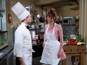 Frasier Restauratorzy
