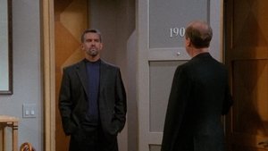 Frasier Rodzinny ciężar: część 1
