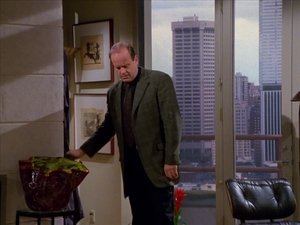 Frasier Wizje Daphne