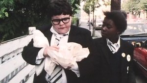 Grange Hill Odcinek 4