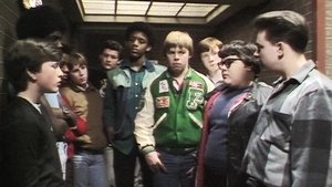 Grange Hill Odcinek 12