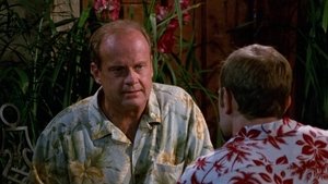 Frasier Don Juan w piekle: część 1