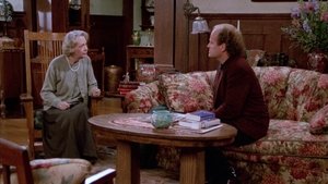 Frasier Wolne tango na południu Seattle