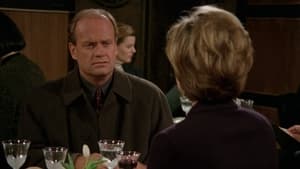 Frasier Zamknąć dawny rozdział