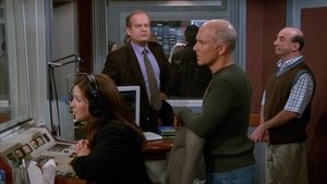 Frasier Odcinek dwusetny
