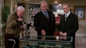 Frasier Oświadczyny