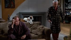 Frasier Ze śmiercią mu do twarzy