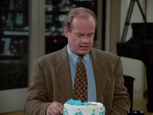 Frasier Opowieść policyjna