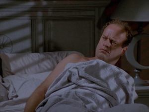 Frasier Sen niemożliwy
