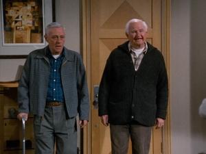 Frasier Krytyka Crane'ów