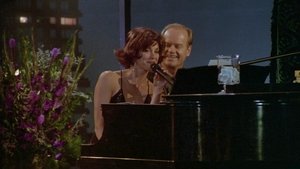 Frasier Opiekunka