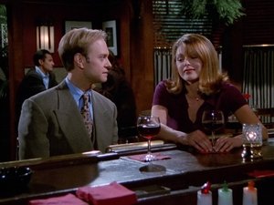 Frasier Debel mieszany