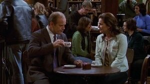 Frasier Zabawa w swatanie