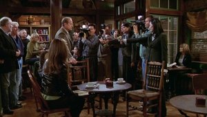 Frasier Morderstwo najgorszej Maris