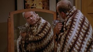 Frasier Powiernik