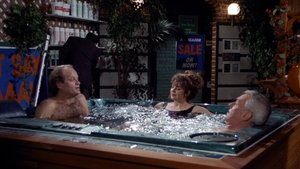 Frasier Na sprzedaż