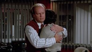 Frasier Może i jestem nieodpowiedzialny
