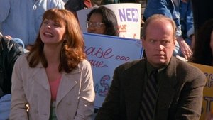 Frasier Słodkich snów