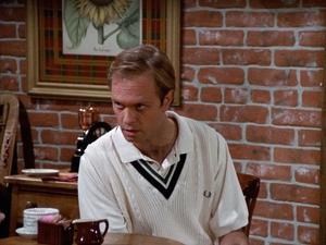 Frasier Połóż się obok