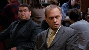Frasier W obronie Martina