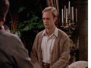 Frasier Odcinek 15