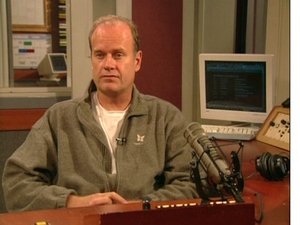 Frasier Odcinek 12