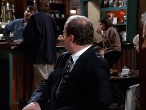 Frasier Frasier kocha Roz