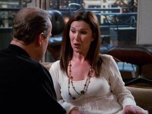 Frasier Poczucie winy