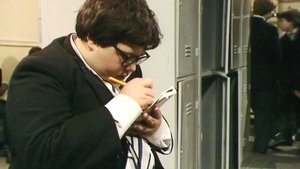 Grange Hill Odcinek 10